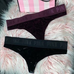 ❌🔥pink Victoria secret🖤